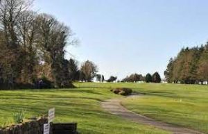 Golf @ West Cork Hotel, Skibbereen
